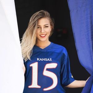 Meet your Posher, Ray